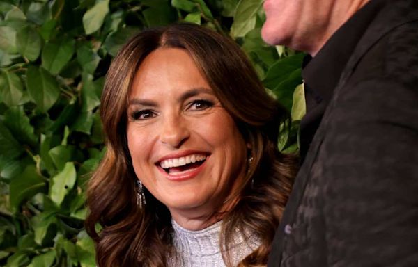 Fans Are Wondering 'Where in the World Is Mariska' Hargitay