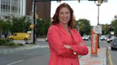 Tina Leone parts ways with the Ballston BID - Washington Business Journal