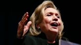 Hillary Clinton Rips Justice Clarence Thomas, Condemns Overturning Of Roe V. Wade