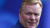 Koeman: "¿Mbappé? No me he preocupado por eso"