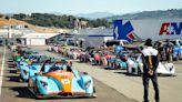 Field, Missig and McMurry take Radical Cup poles at Laguna Seca