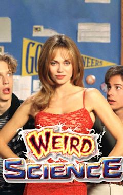 Weird Science