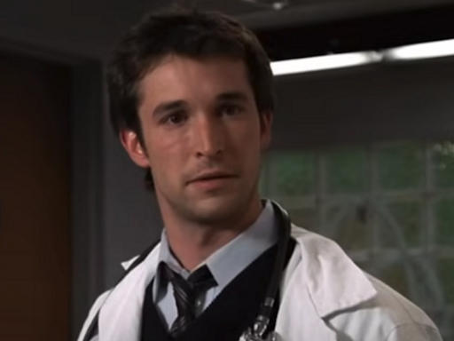 ...After Noah Wyle Confirmed Talks Of Updated ER Revival, Here's What The Costume Designer Told Us Fans Didn...