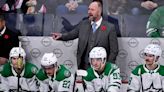 Stars and DeBoer moving on after ousting Cup champ Vegas in tight 7-game series