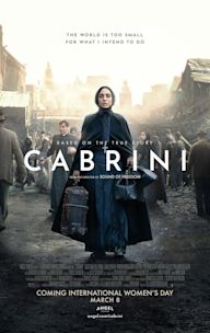 Cabrini