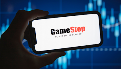 GME Stock Alert: GameStop Just Raised $933 Million From Selling Stock