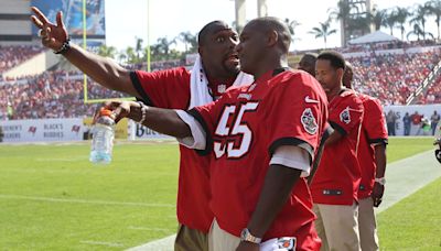 Which Tampa Bay Buccaneers NFL Draft Class is Best in Franchise History?