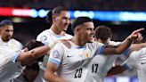 Uruguay se entusiasma en la Copa América con el poder de fuego y la marca registrada de Bielsa