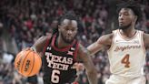 Texas Tech basketball has lost its edge. Red Raiders need to find it on final road swing | Giese