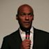 Colin Salmon