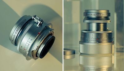 向 50 年代 Leica 鏡致敬！Thypoch Eureka 50mm F2 古法新造 - DCFever.com