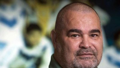 José Luis Chilavert, histórico arquero guaraní, dispara fuerte contra los jugadores de su país: ‘El futbolista paraguayo está perdido’