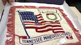 MTSU houses artifacts from Tennessee’s World War II efforts
