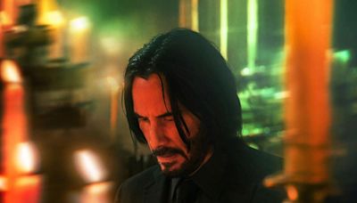 El universo de John Wick se expande: Una nueva serie secuela de la última película está en desarrollo