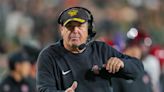 San Diego State coach Brady Hoke to retire at end of the season