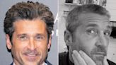 Patrick Dempsey Spontaneously Shaves Off His Signature Hair for DIY Buzz Cut: 'Change Is Good'