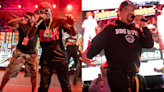 Public Enemy, Ice-T To Headline The National Celebration of Hip-Hop