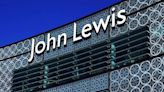 John Lewis issues message to shoppers as 30,000 prices set to change