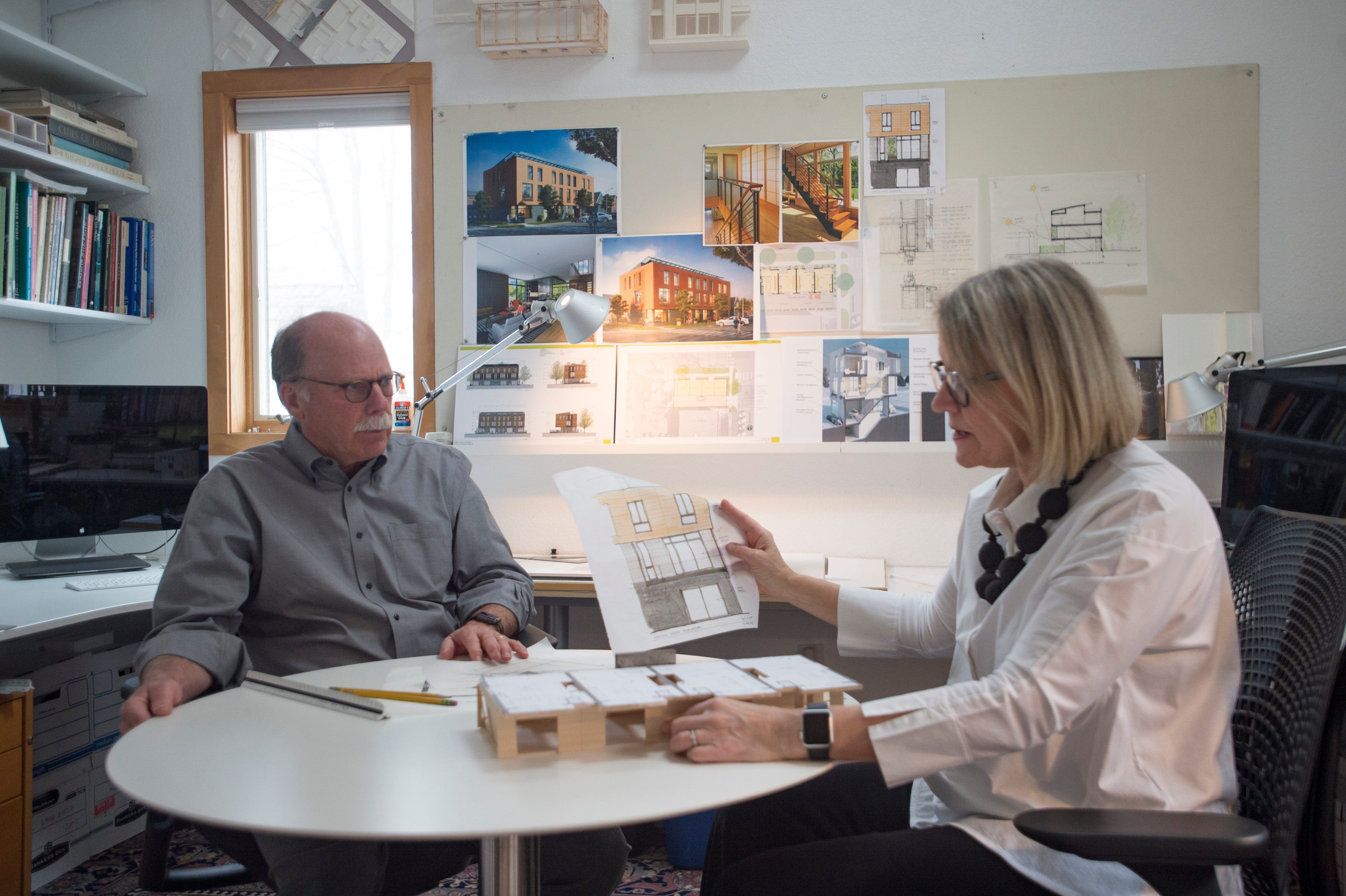 Condo project proposed for former Old Town Fort Collins church building changes course