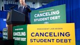 The deadline to consolidate some student loans to receive forgiveness is here. Here's what to know