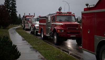 More than 350 structures were destroyed by Jasper wildfire in the Canadian Rockies, officials say