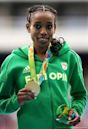 Almaz Ayana