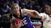 Kansas State women's basketball guard Gabby Gregory embraces her new role with Wildcats