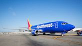 Airline Stocks Edge Up; More Than 50% Of Southwest Flights Canceled