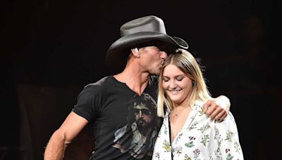 Tim McGraw Asks for Fans’ Support As Daughter Gracie Shares Major News