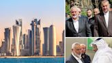 Hamas leaders looking for new HQ outside of Qatar as pressure mounts for hostage deal: report