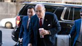 Giuliani ordered to pay $148M for spreading lies about Georgia election workers