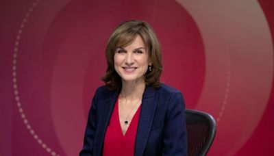 Fiona Bruce's Question Time controversies that have seen her resign from high profile roles and publicly apologise