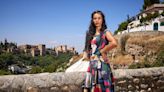 Zeinab Sabbah, la bailaora que Israel utiliza en su vídeo contra España, es palestina y vive en Granada