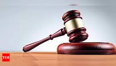 High Court Rejects Man's Accident Claim Due to Car Number Mismatch | Bengaluru News - Times of India