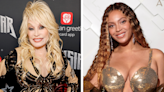 Dolly Parton Reacts to Beyonce's Cover of 'Jolene' and Her Country Switch: See What the '9 to 5' Star Said