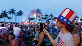 What's open July 4th in Palm Beach County: Holiday hours for Publix, Walmart and more