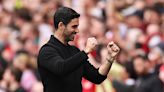 EPL TALK: In chasing Manchester City all season, Mikel Arteta has replaced weary Jurgen Klopp in every sense