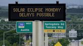 Small town businesses embrace total solar eclipse crowd, come rain or shine on Monday