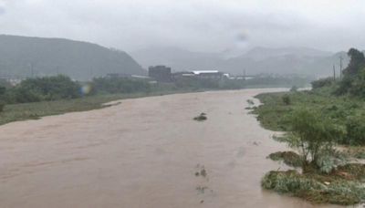 南韓連日強降雨釀1死 全國疏散已1157人