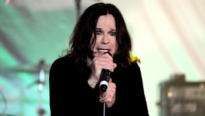 Ozzy Osbourne names the best guitarist he’s ever played with: “Others do the notes, but it’s not the same”