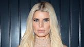 Jessica Simpson Reveals How Becoming a Mom Gave Her Body Confidence - E! Online