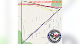 Montgomery County voluntary evacuation: Order issued for Idle Wilde, Idle Glen neighborhoods
