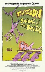 Tarzoon: Shame of the Jungle