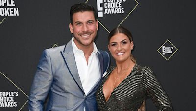 Jax Taylor DENIES dating model Paige Woolen amid separation from wife