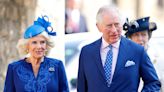 King Charles and Camilla's major snub when they come to Australia