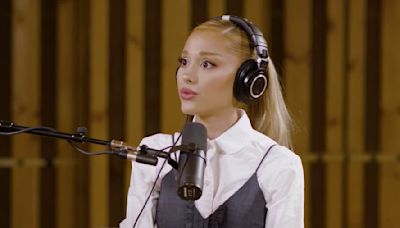 Mom of Jeffrey Dahmer's victim slams Ariana Grande