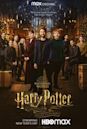 Harry Potter 20th Anniversary: Regreso a Hogwarts