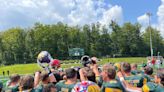 Shrine Maple Sugar Bowl: Vermont ends three-game drought, corrals New Hampshire