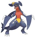 Garchomp