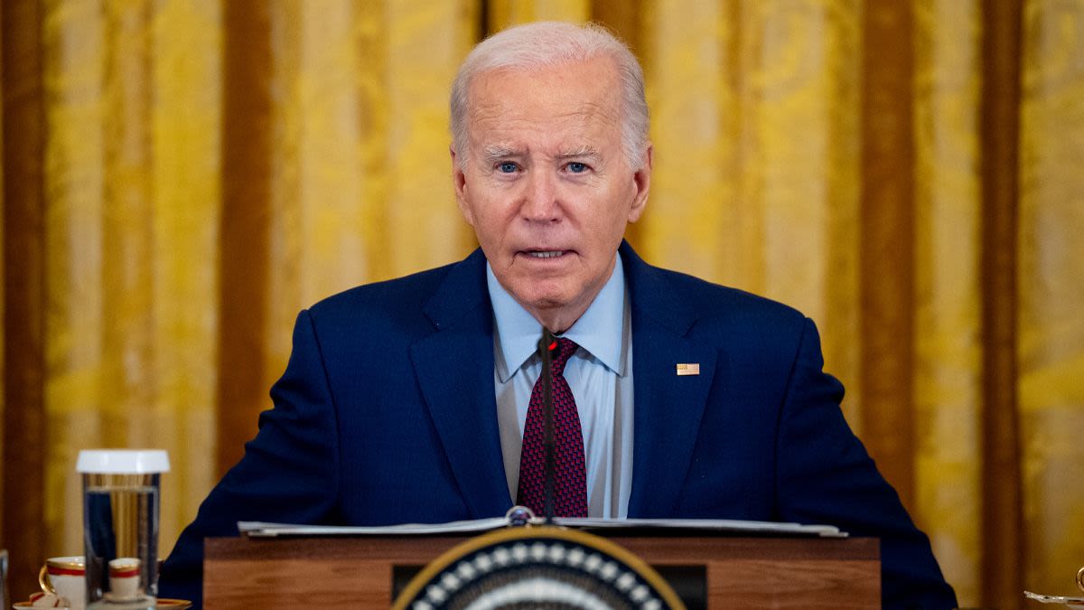 Fact Check: Viral Meme Says Biden Graduated 76th in a Class of 85 at Syracuse University College of Law in '68. Here Are the Facts